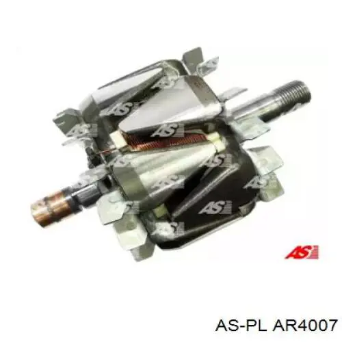 Якорь (ротор) генератора As-pl AR4007 цена, от 52.01 USD