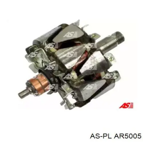 Якорь (ротор) генератора AS/Auto Storm AR5005 цена, от 40.80 USD