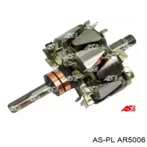 AR5006 As-pl якорь генератора