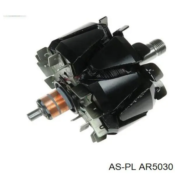 Купить AR5030 AS/Auto Storm Якорь генератора