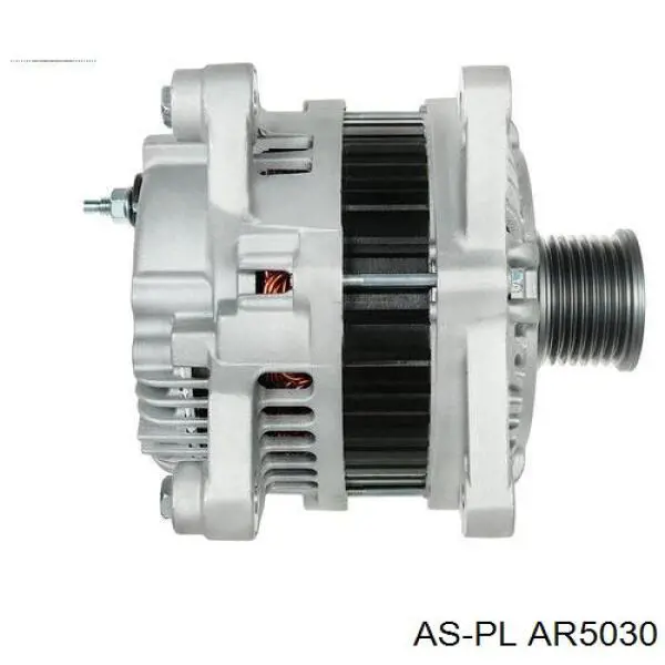 Купить AR5030 As-pl Якорь генератора