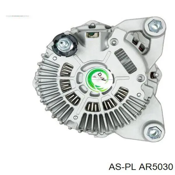 Якорь генератора AR5030 As-pl