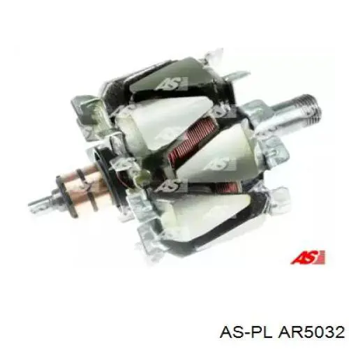 Якорь (ротор) генератора AS/Auto Storm AR5032 цена, от 56.01 USD