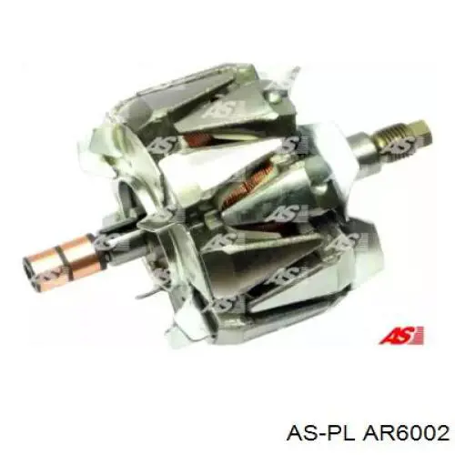 Якорь (ротор) генератора As-pl AR6002 цена, от 46.56 USD