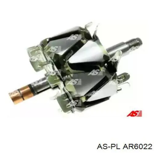 AR6022 As-pl якорь генератора
