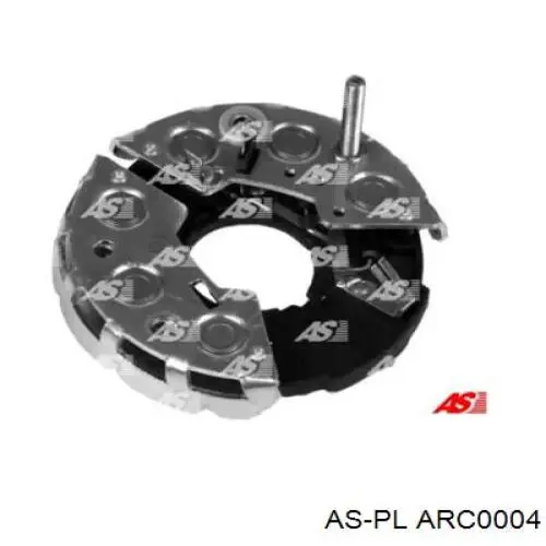 Диодный мост ARC0004 As-pl