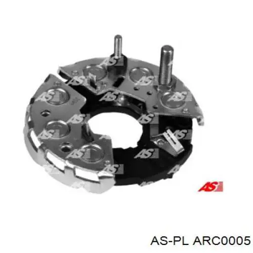 ARC0005 As-pl мост диодный генератора