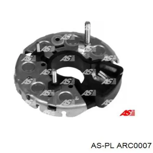 ARC0007 As-pl мост диодный генератора