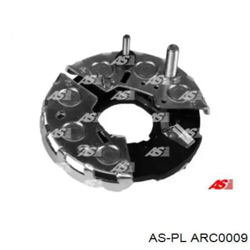ARC0009 As-pl мост диодный генератора