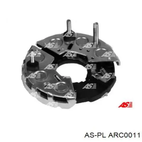 ARC0011 As-pl мост диодный генератора
