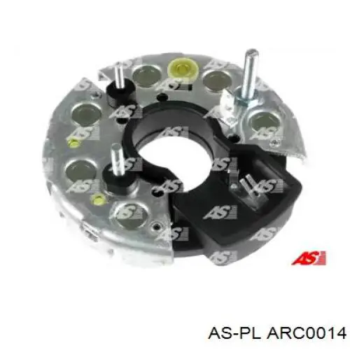 ARC0014 As-pl мост диодный генератора