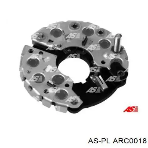 Мост диодный генератора ARC0018 As-pl