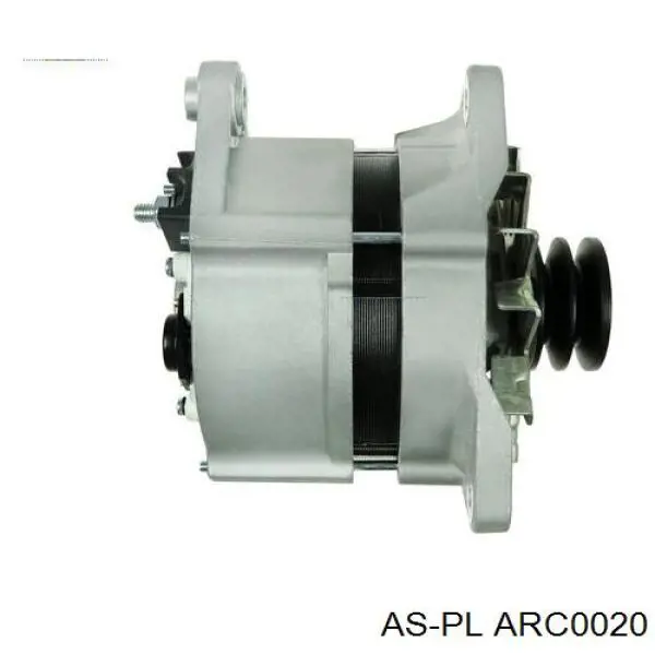 Диодный мост генератора Ford 6153350