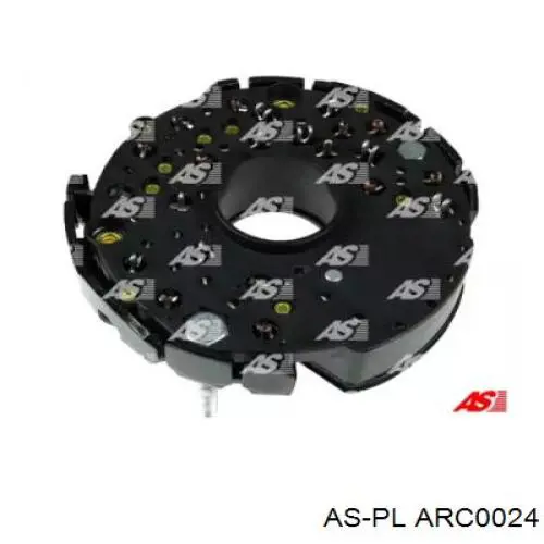 ARC0024 AS/Auto Storm Выпрямитель генератора
