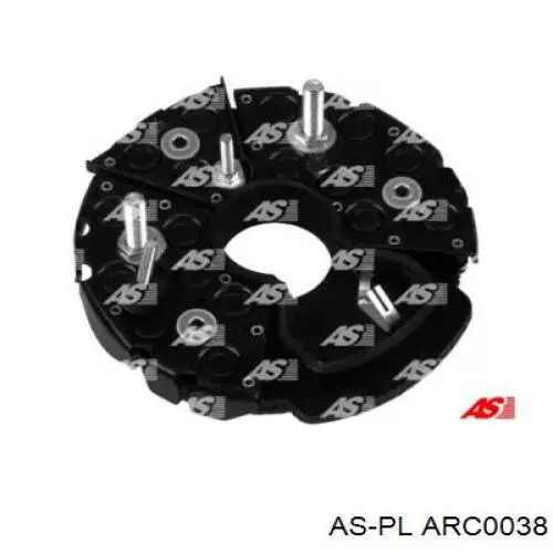 Мост диодный генератора ARC0038 As-pl