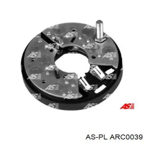 Мост диодный генератора ARC0039 As-pl