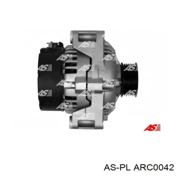 Диодный мост генератора As-pl ARC0042