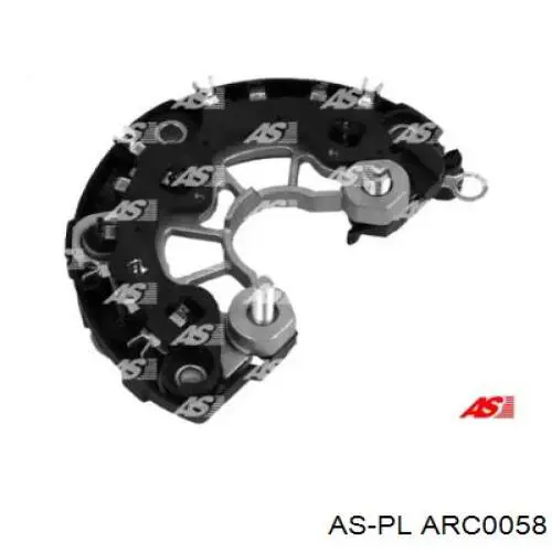 Купить ARC0058 As-pl Выпрямитель диодный