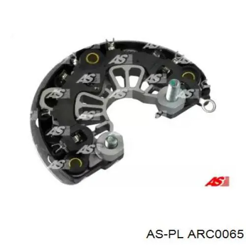 ARC0065 As-pl мост диодный генератора
