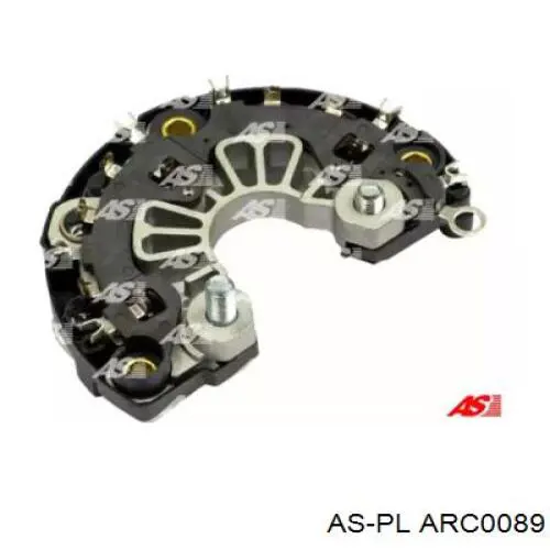 ARC0089 As-pl мост диодный генератора
