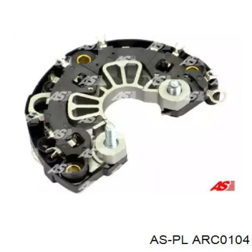Купить ARC0104 As-pl Выпрямитель диодный