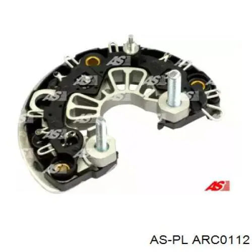 Диодный мост ARC0112 AS/Auto Storm