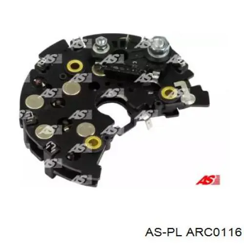 Диодный мост ARC0116 AS/Auto Storm
