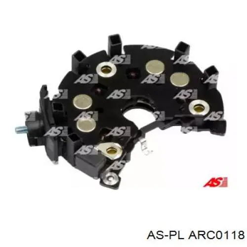 Купить ARC0118 AS/Auto Storm Выпрямитель диодный