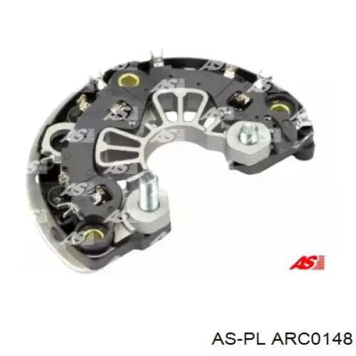 Выпрямитель AS/Auto Storm ARC0148 цена, от 19.67 USD