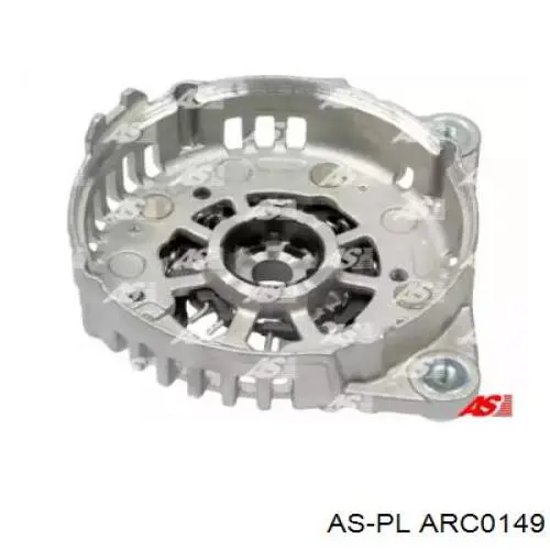 ARC0149 AS/Auto Storm крышка генератора задняя