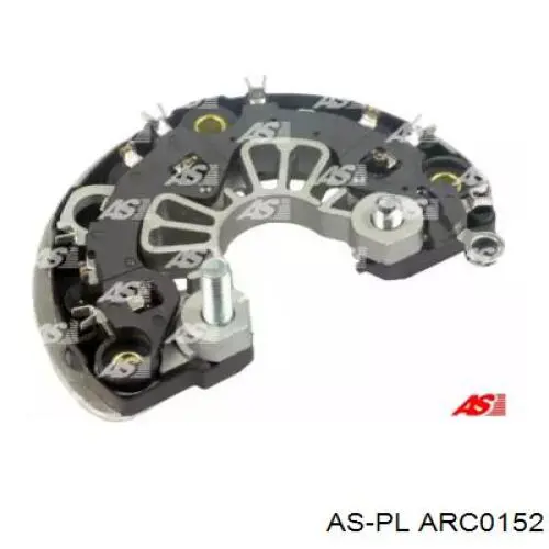 ARC0152 AS/Auto Storm Выпрямитель генератора