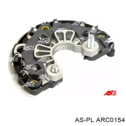 ARC0154 AS/Auto Storm 