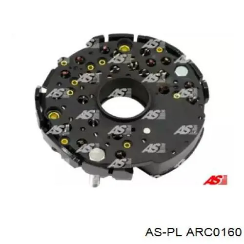 ARC0160 As-pl 