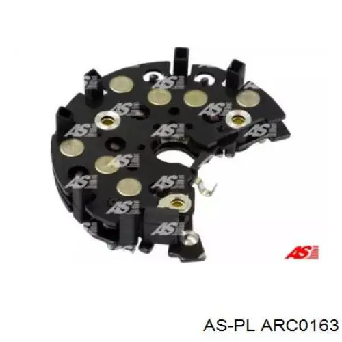 ARC0126 AS/Auto Storm мост диодный генератора
