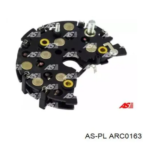 Купить 1127319709 Bosch Выпрямитель диодный