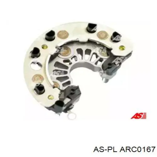 Купить ARC0167 As-pl Выпрямитель диодный