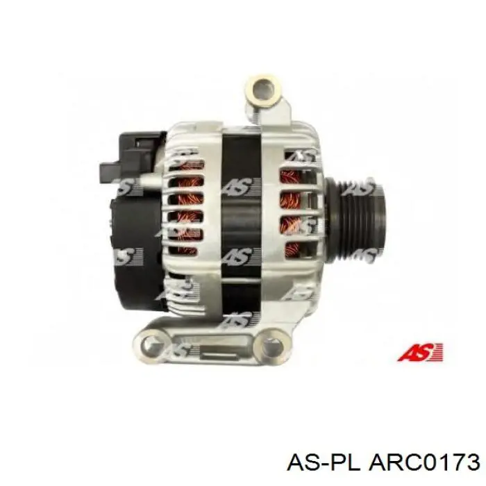 ARC0216S AS/Auto Storm Выпрямитель генератора