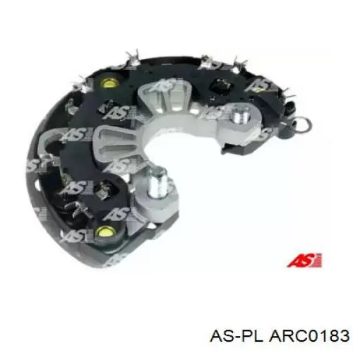 Выпрямитель AS/Auto Storm ARC0183 цена, от 22.08 USD