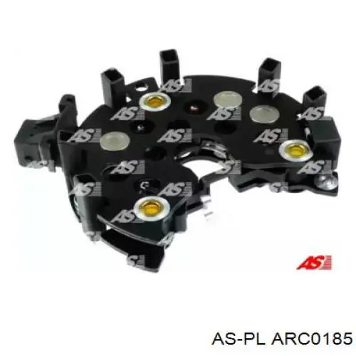 ARC0185 As-pl мост диодный генератора