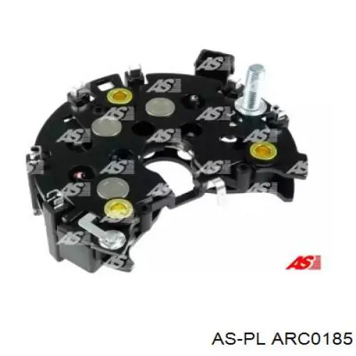 Купить 5744C1 Peugeot/Citroen Выпрямитель диодный