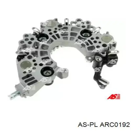 Выпрямитель AS/Auto Storm ARC0192 цена, от 29.30 USD