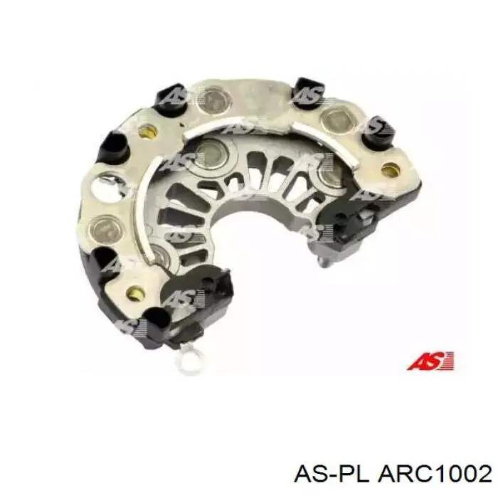 ARC1002 As-pl Выпрямитель генератора
