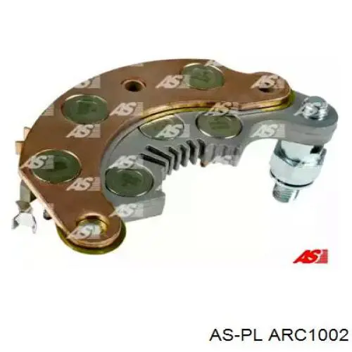 ARC1002 As-pl мост диодный генератора