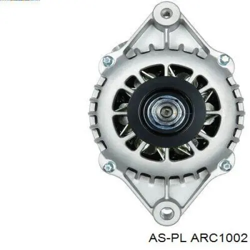 Диодный мост ARC1002 As-pl