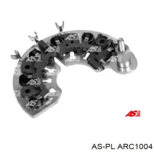 ARC1004 As-pl мост диодный генератора