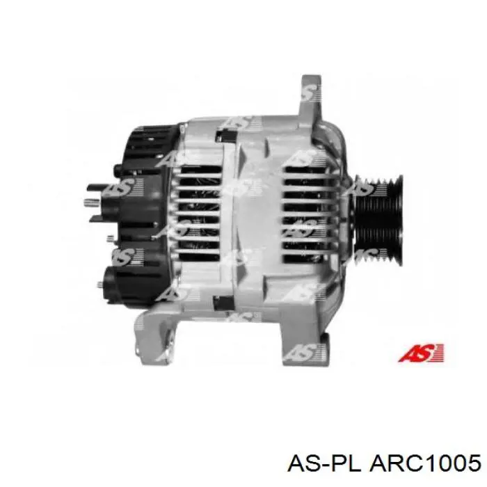 Диодный мост генератора As-pl ARC1005