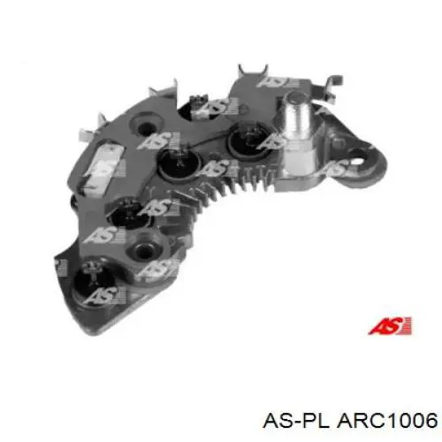 Мост диодный генератора ARC1006 As-pl