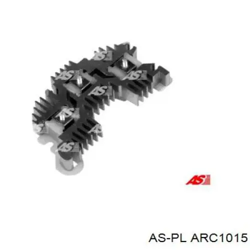 Мост диодный генератора ARC1015 As-pl