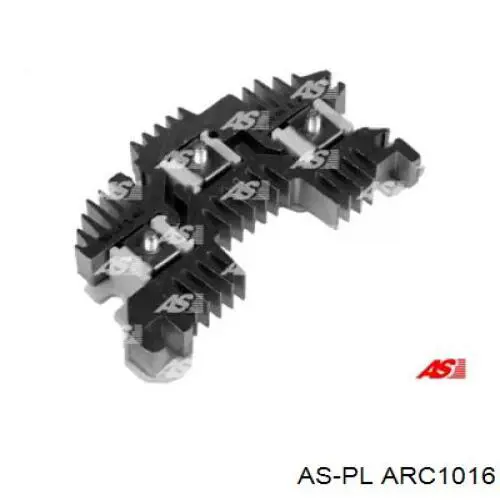  ARC1016 As-pl