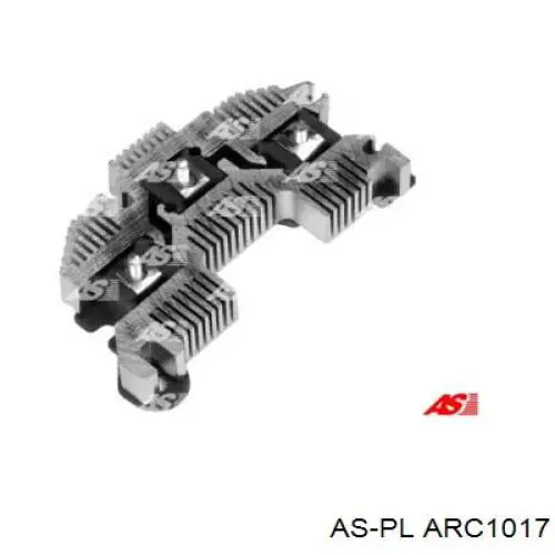 Мост диодный генератора ARC1017 As-pl